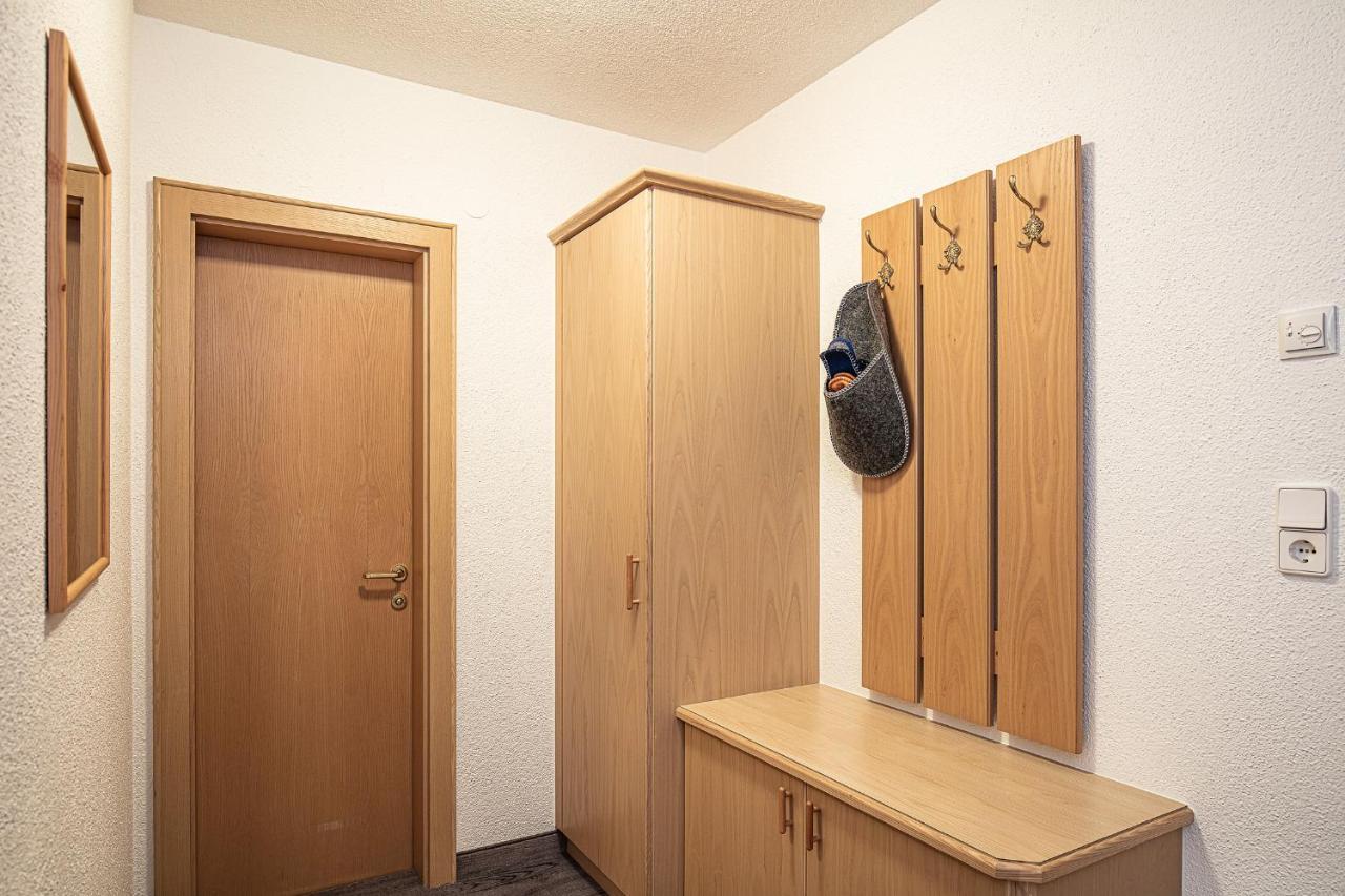 Haus Markus Appartement *
