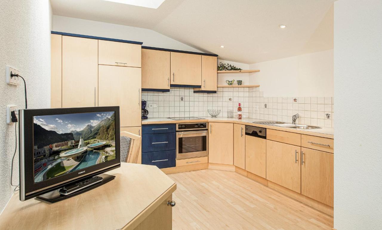 Haus Markus Appartement