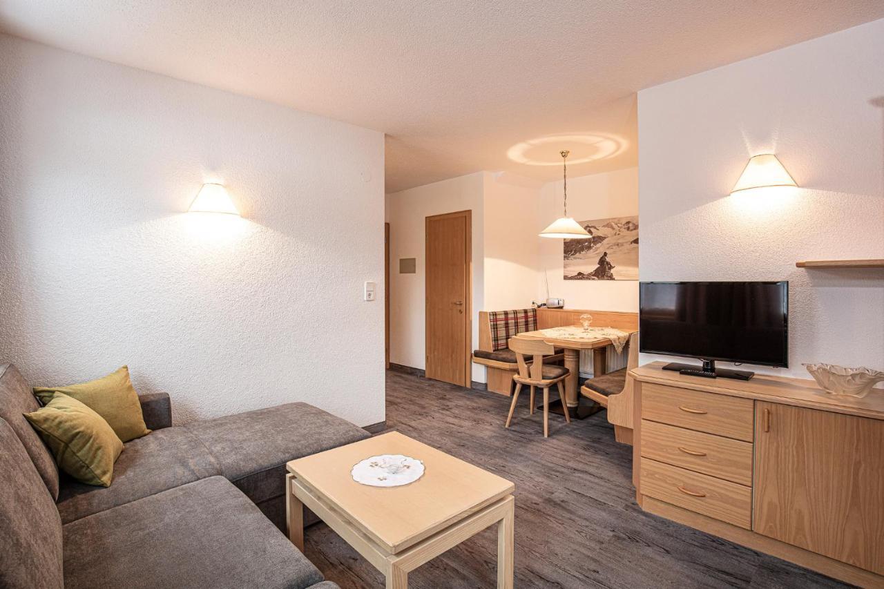 Haus Markus Längenfeld