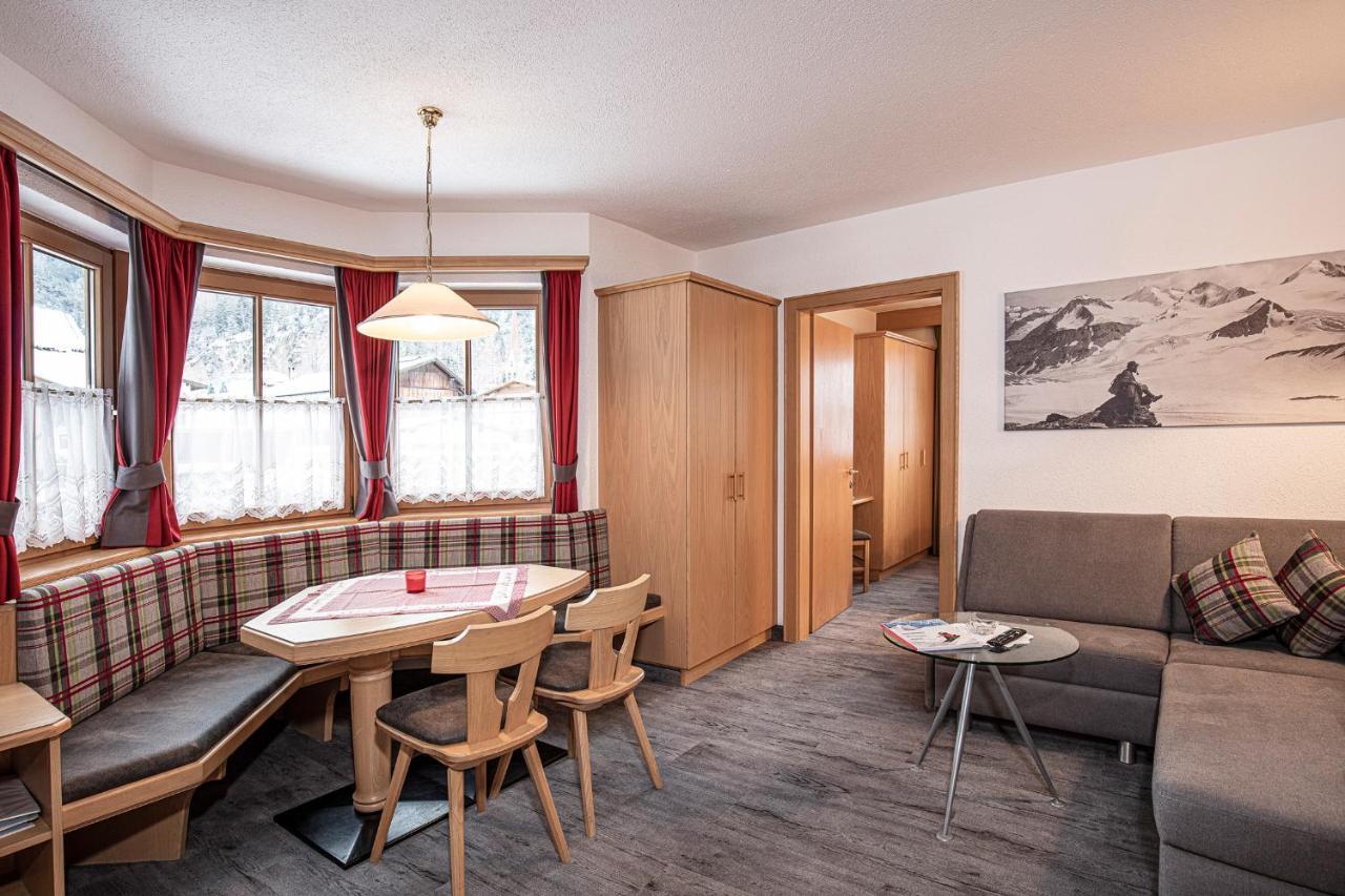 Haus Markus Appartement
