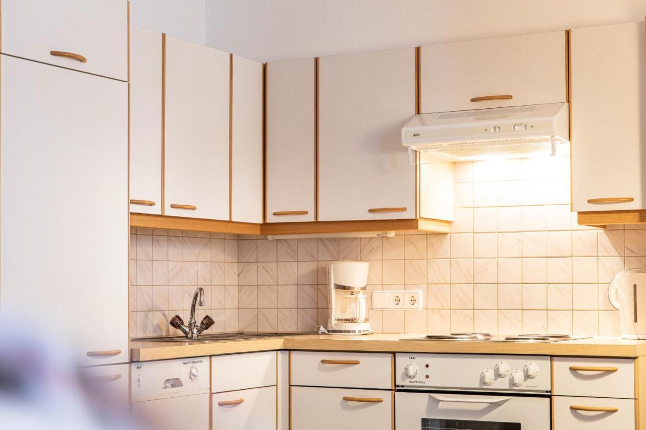 Haus Markus Appartement *