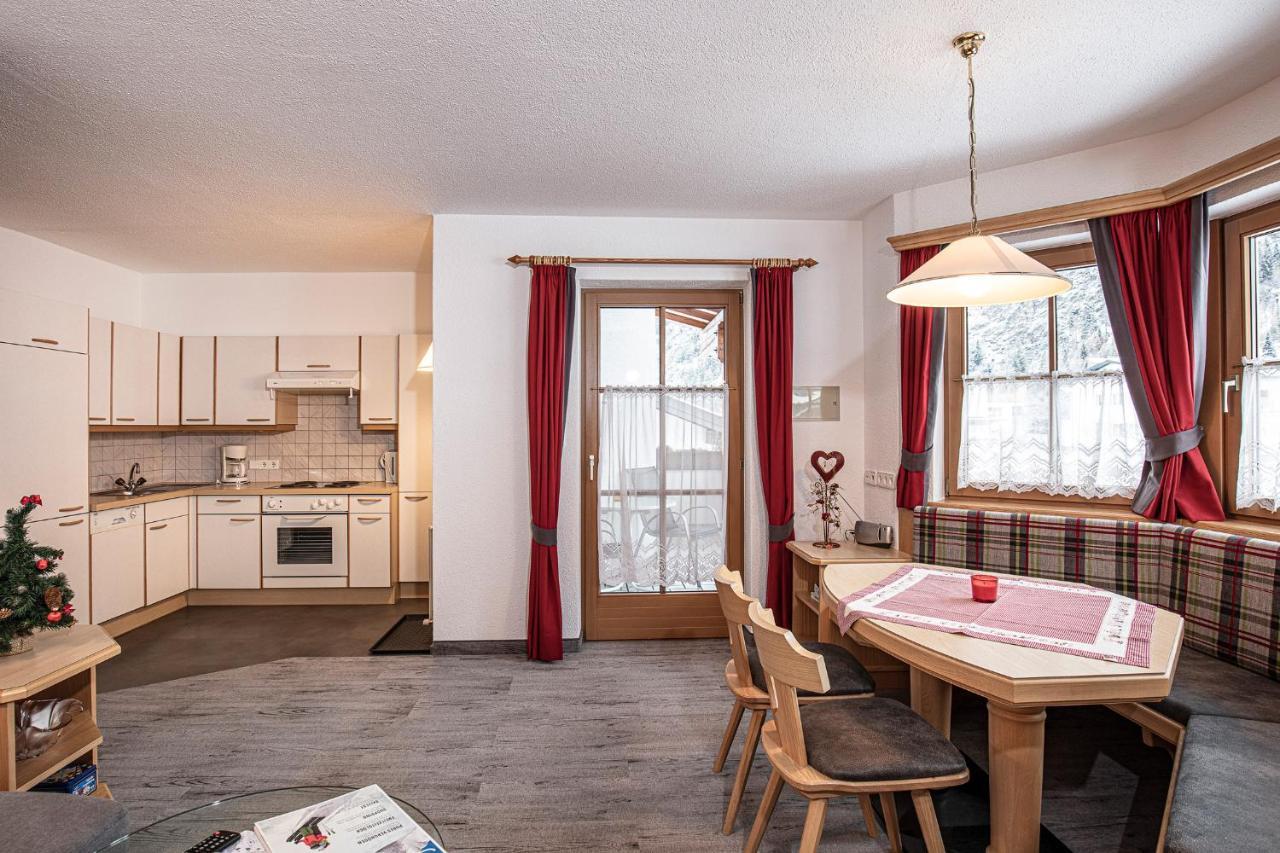Haus Markus Appartement