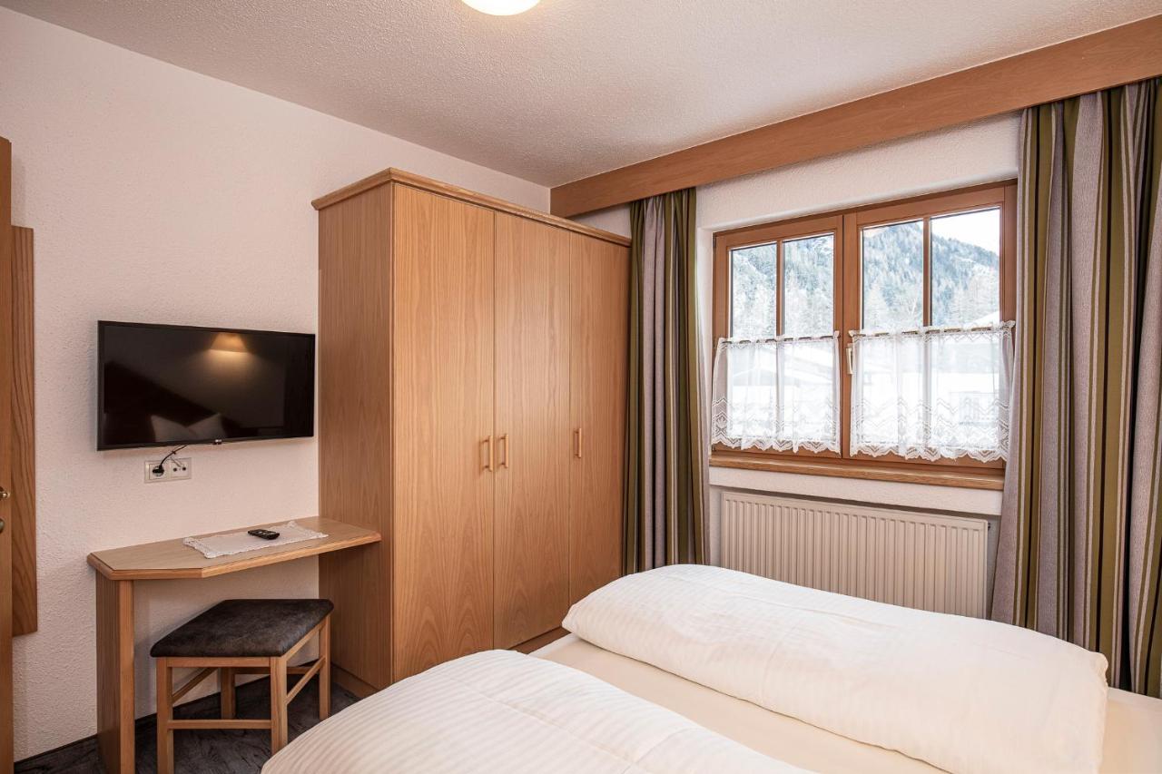 Haus Markus Längenfeld