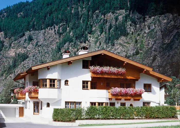 Haus Markus