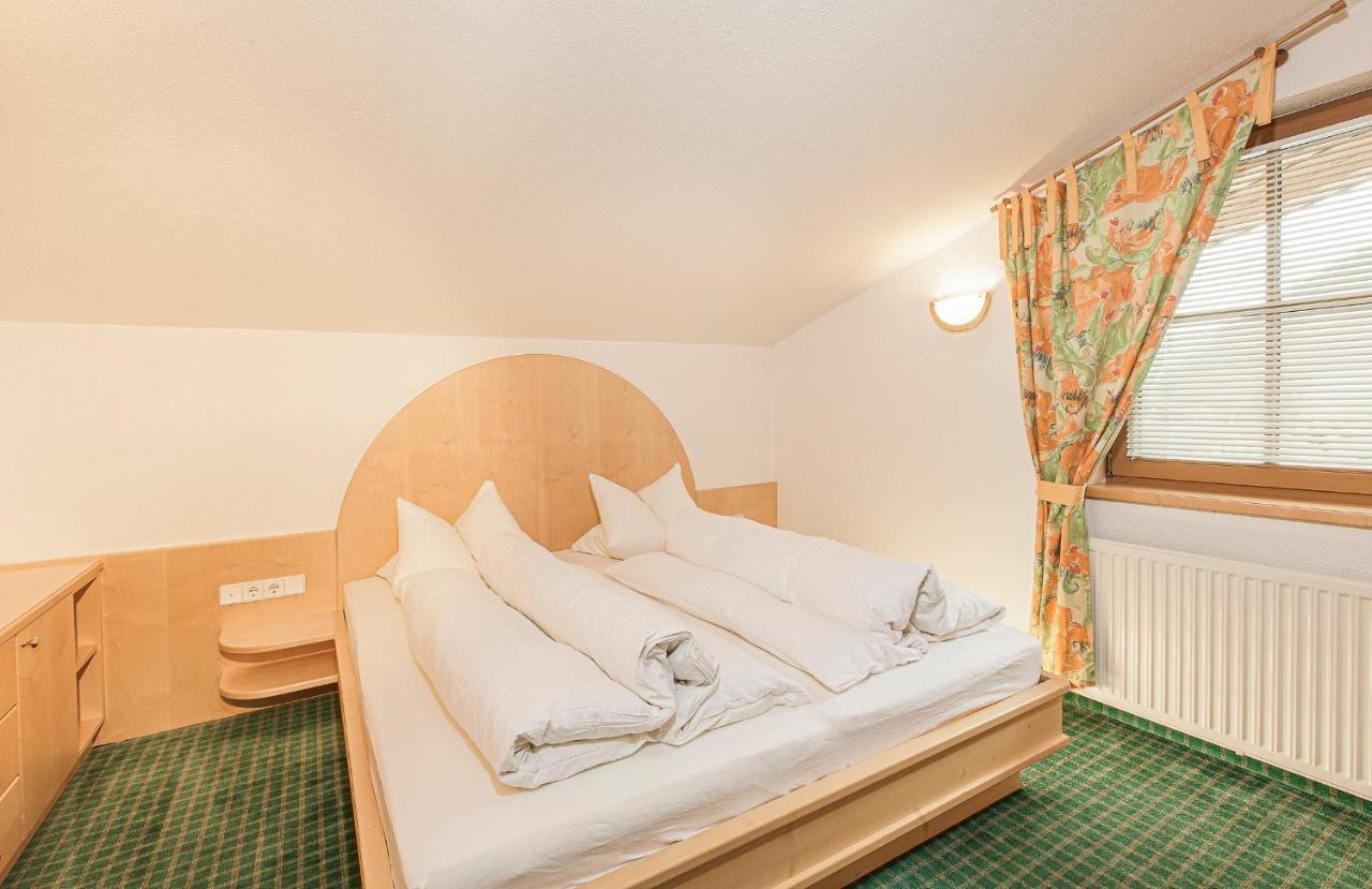 Appartement Haus Markus *