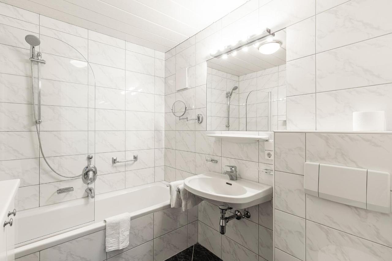 Appartement Haus Markus Längenfeld