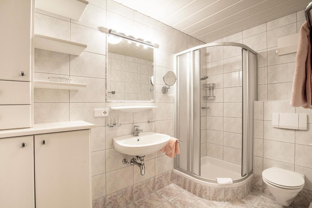Appartement Haus Markus Längenfeld