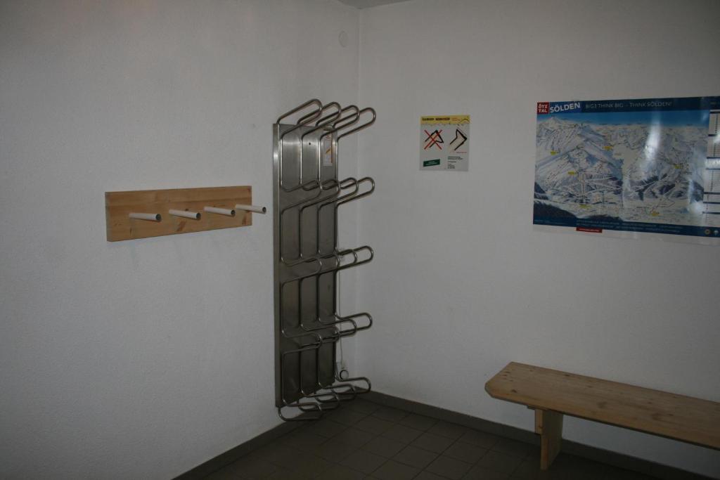 Haus Markus Längenfeld